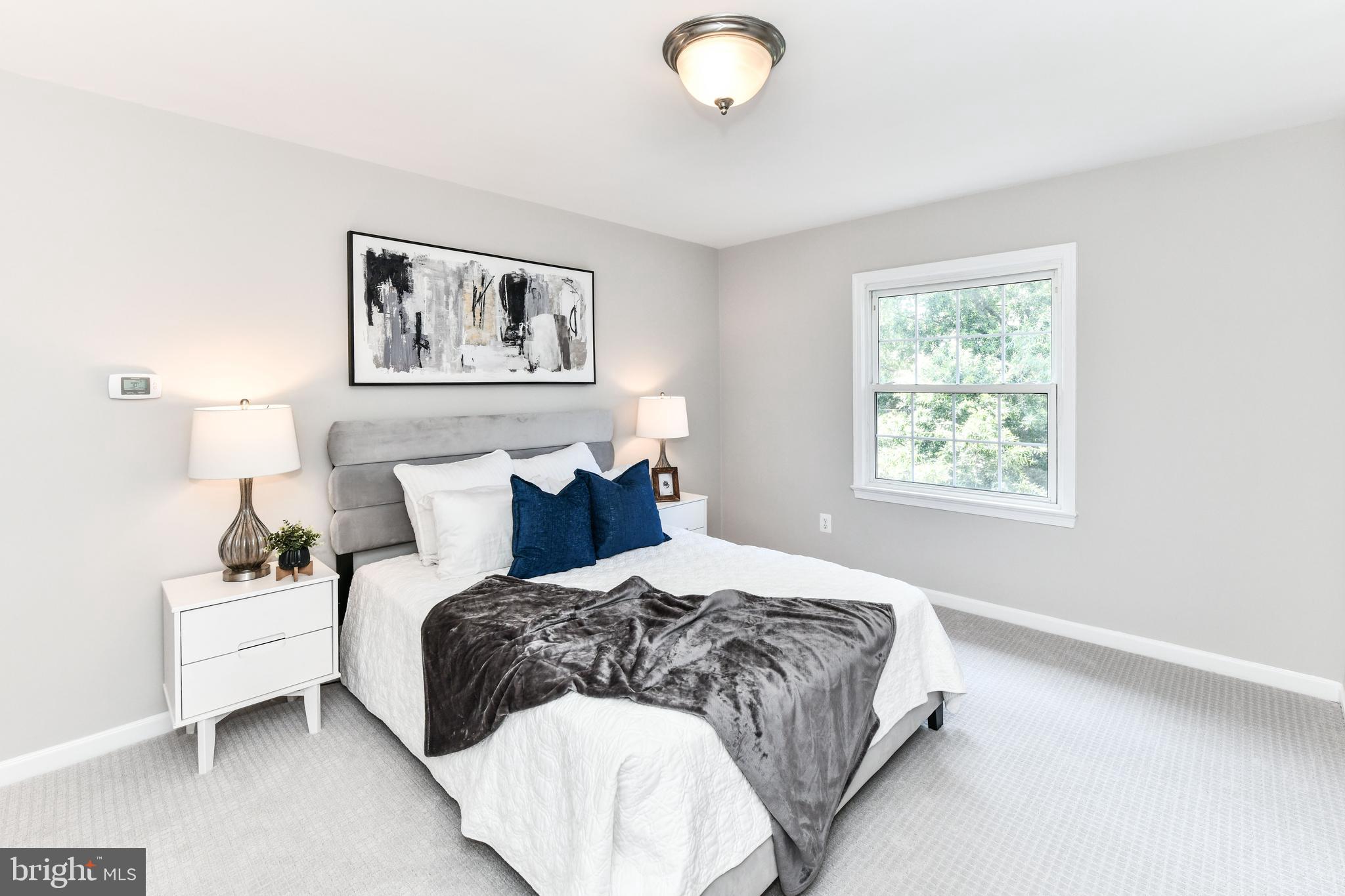 3336 Spring Lane, Unit A44 Falls Church, VA 22041 - Photo 18 of 41