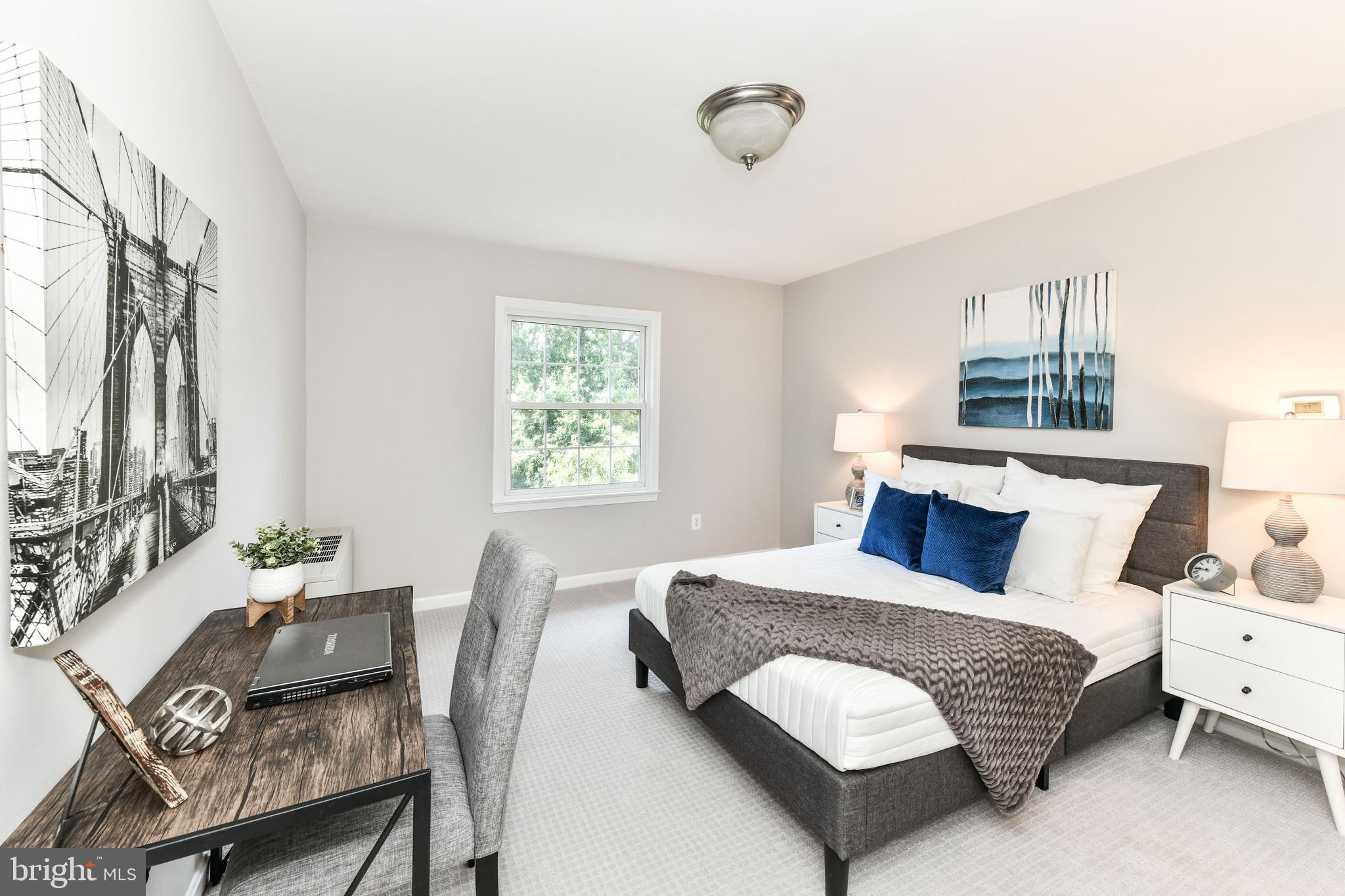 3336 Spring Lane, Unit A44 Falls Church, VA 22041 - Photo 20 of 41