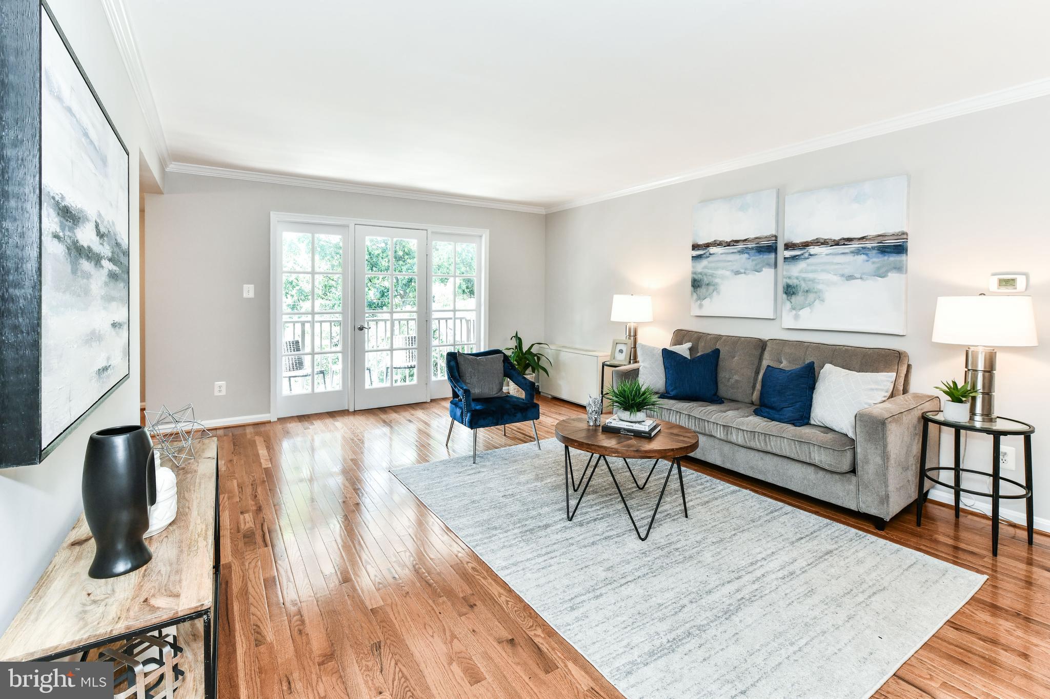 3336 Spring Lane, Unit A44 Falls Church, VA 22041 - Photo 2 of 41