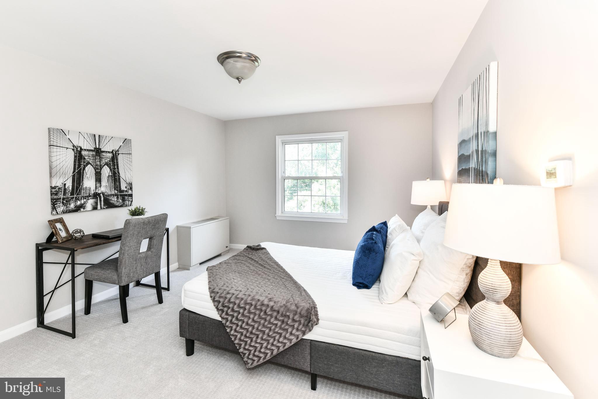 3336 Spring Lane, Unit A44 Falls Church, VA 22041 - Photo 21 of 41