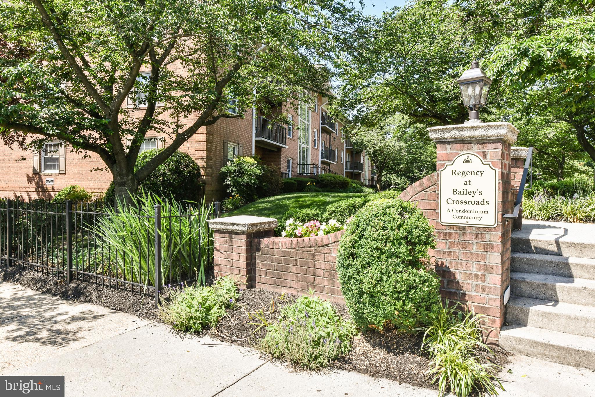 3336 Spring Lane, Unit A44 Falls Church, VA 22041 - Photo 29 of 41