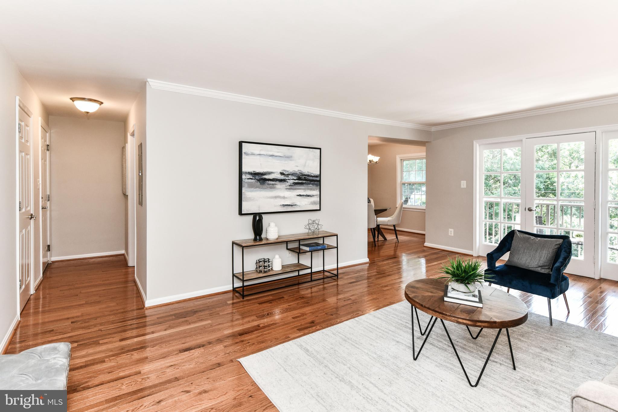 3336 Spring Lane, Unit A44 Falls Church, VA 22041 - Photo 3 of 41
