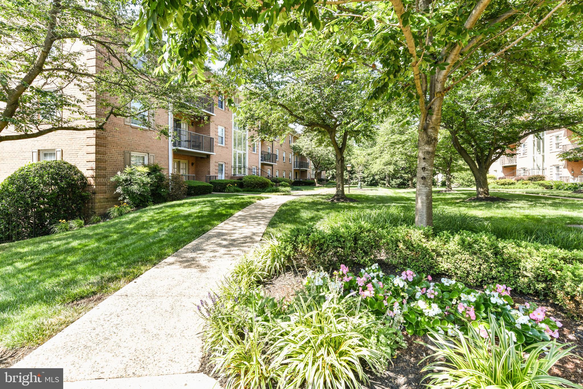 3336 Spring Lane, Unit A44 Falls Church, VA 22041 - Photo 31 of 41