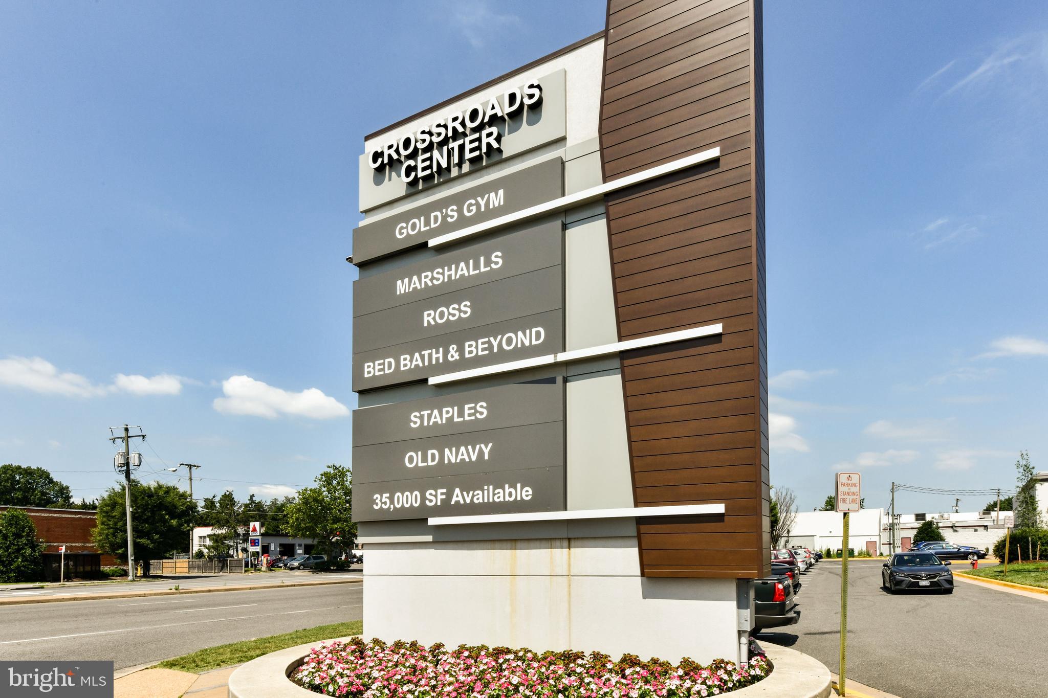 3336 Spring Lane, Unit A44 Falls Church, VA 22041 - Photo 35 of 41 Nearby shopping center