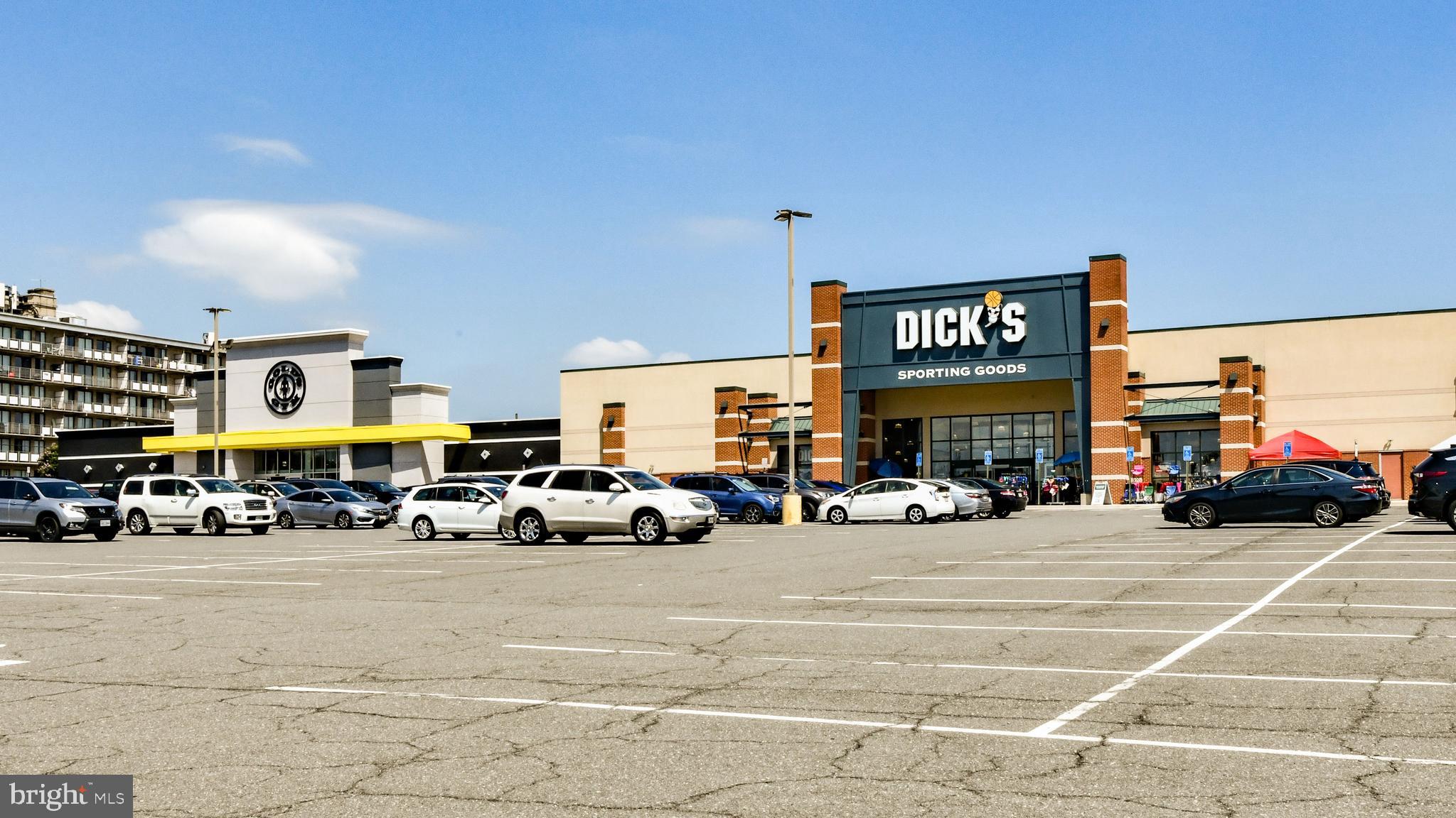 3336 Spring Lane, Unit A44 Falls Church, VA 22041 - Photo 37 of 41 Nearby retail