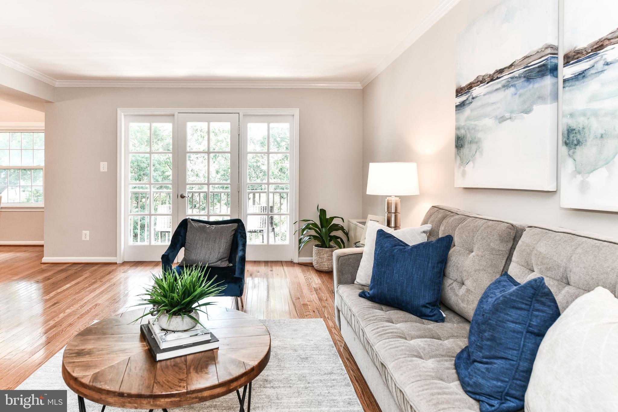 3336 Spring Lane, Unit A44 Falls Church, VA 22041 - Photo 4 of 41