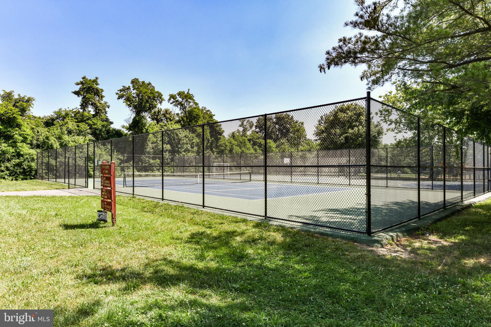 3336 Spring Lane, Unit A44 Falls Church, VA 22041 - Photo 41 of 41 Spring Lane Park