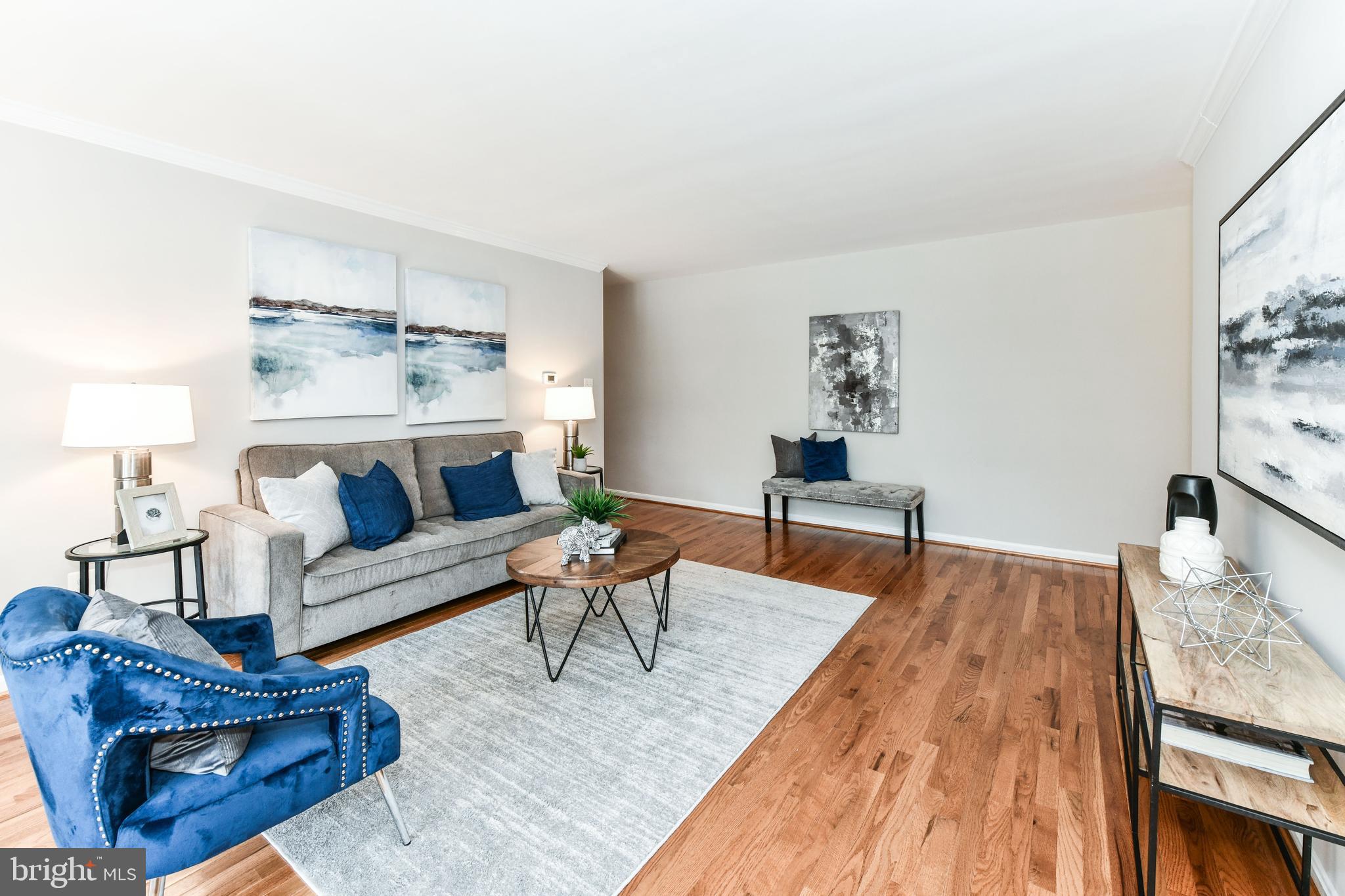 3336 Spring Lane, Unit A44 Falls Church, VA 22041 - Photo 5 of 41