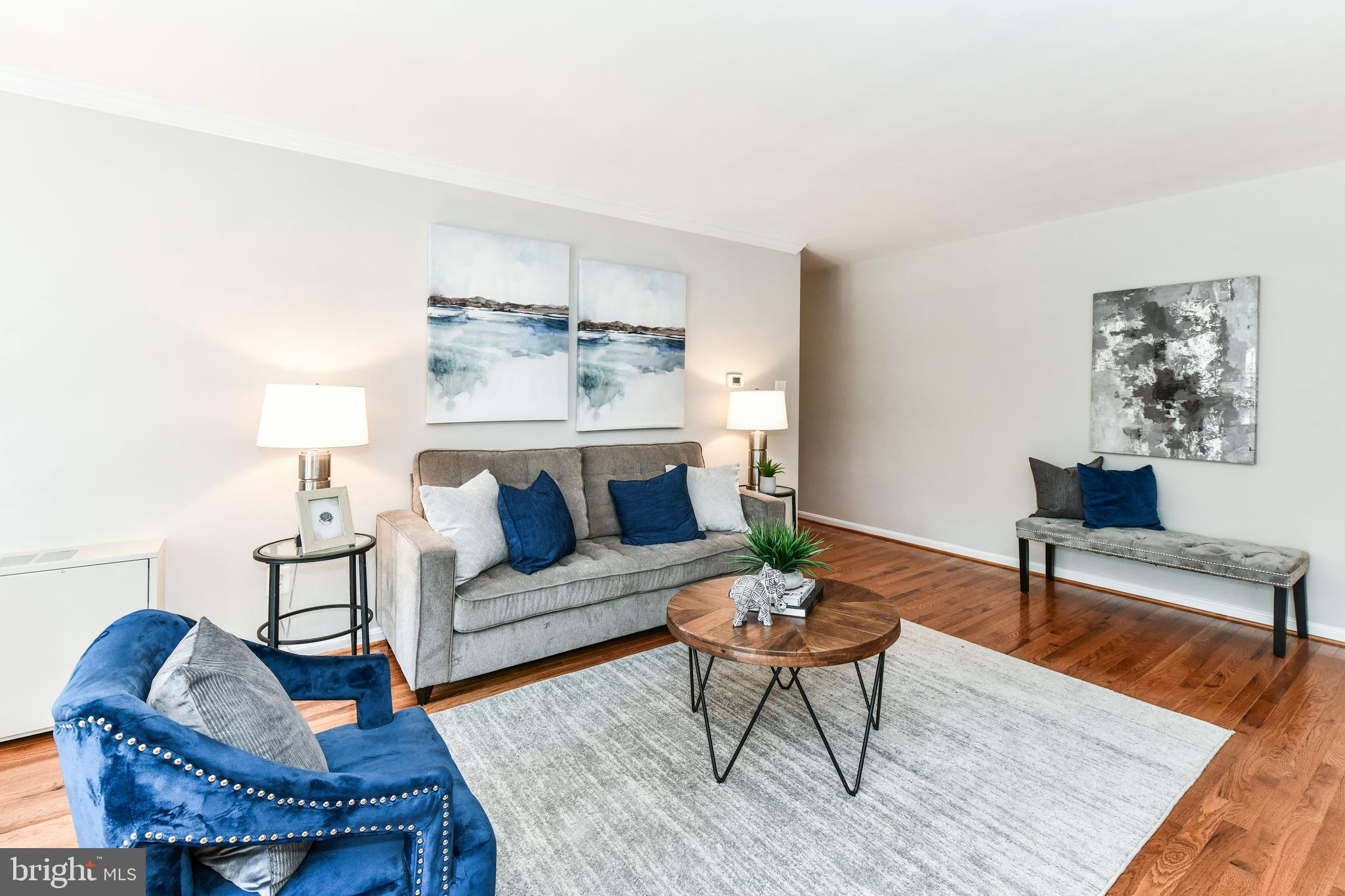 3336 Spring Lane, Unit A44 Falls Church, VA 22041 - Photo 6 of 41