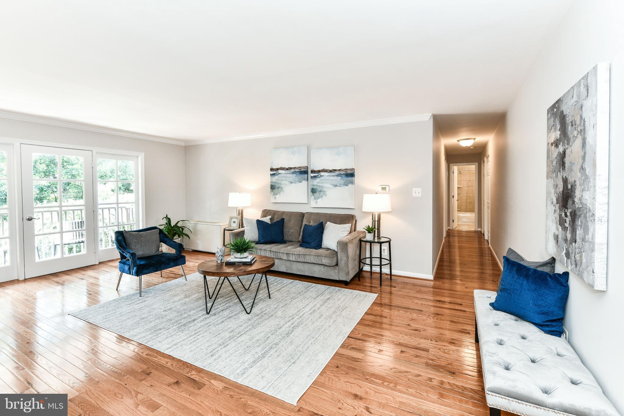3336 Spring Lane, Unit A44 Falls Church, VA 22041 - Photo 7 of 41