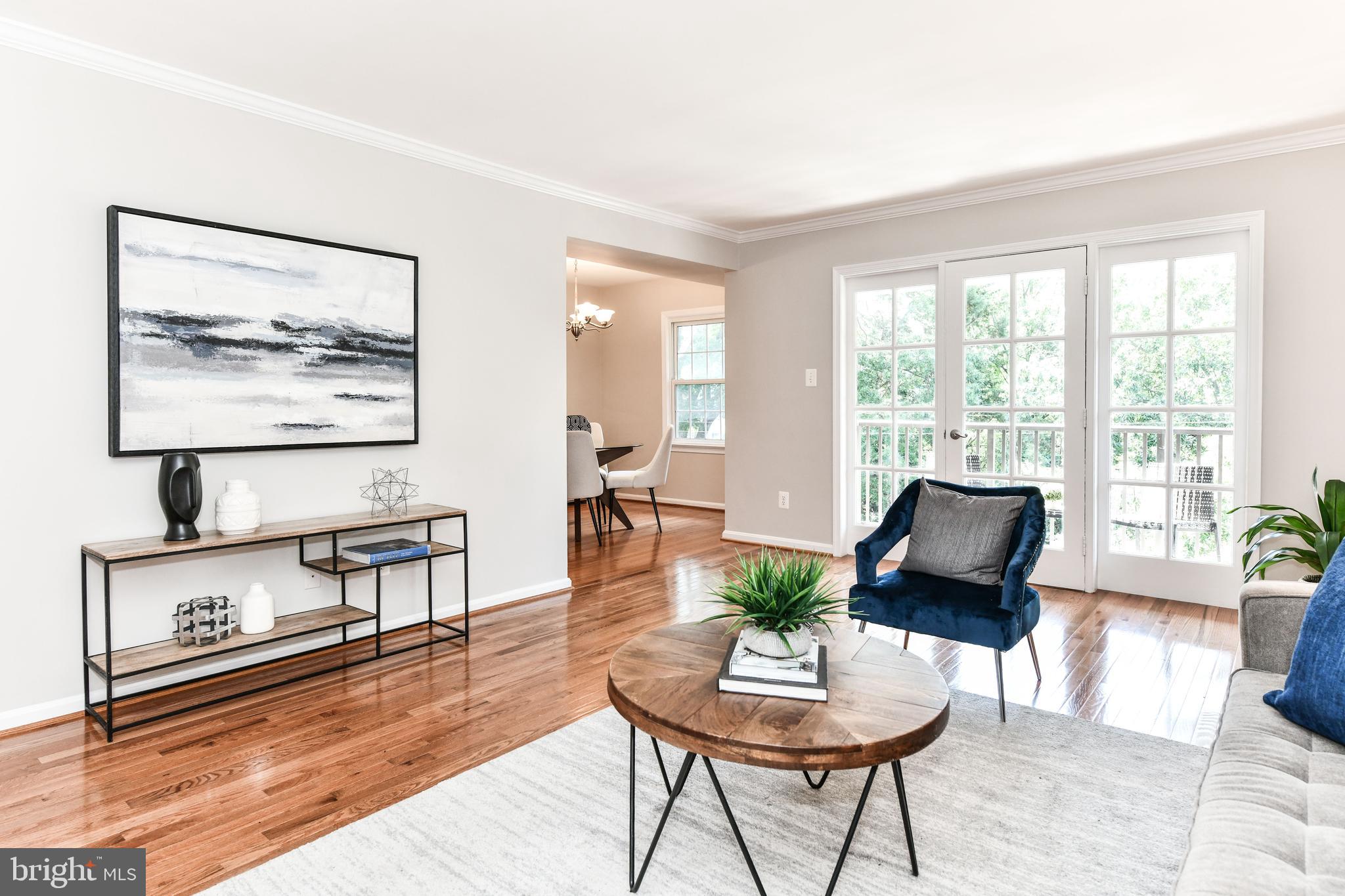 3336 Spring Lane, Unit A44 Falls Church, VA 22041 - Photo 8 of 41