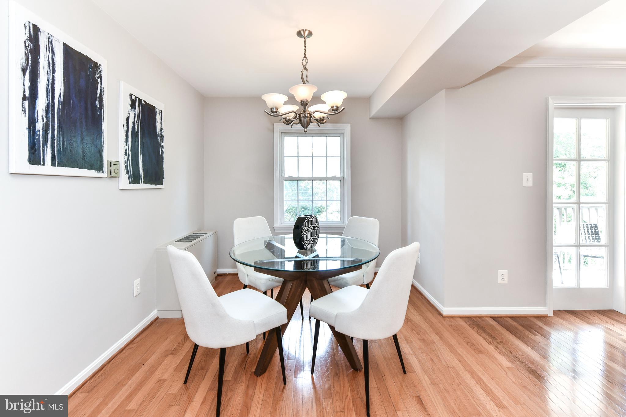 3336 Spring Lane, Unit A44 Falls Church, VA 22041 - Photo 9 of 41