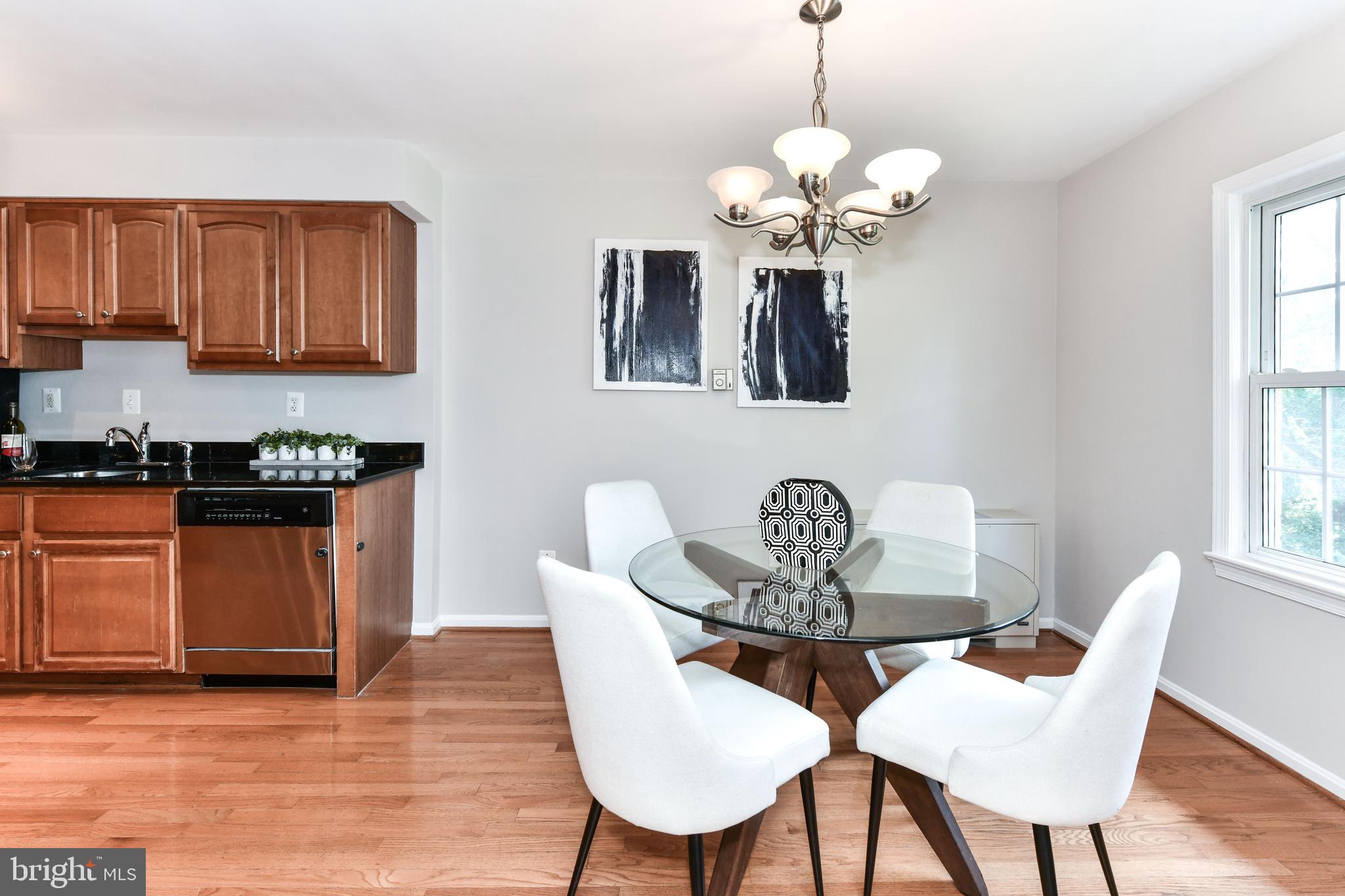 3336 Spring Lane, Unit A44 Falls Church, VA 22041 - Photo 10 of 41