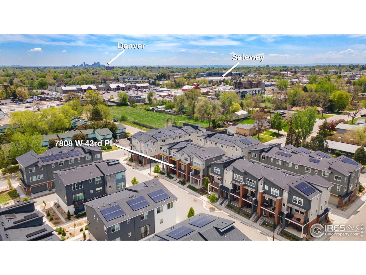 7808 West 43rd Place Wheat Ridge, CO 80033 - Photo 32 of 40