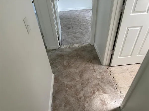 a view of a bathroom