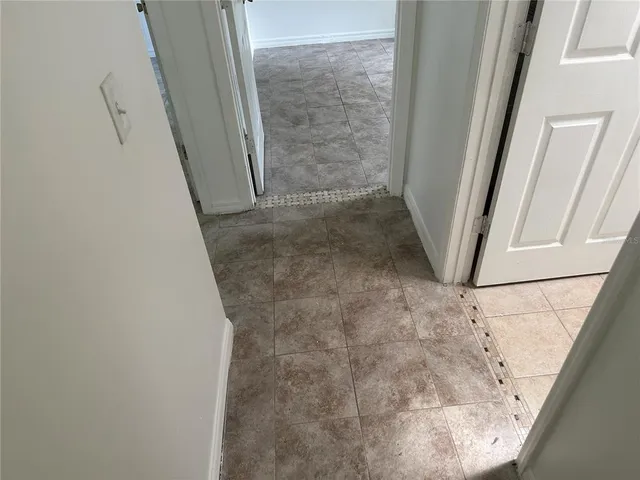 a view of a bathroom