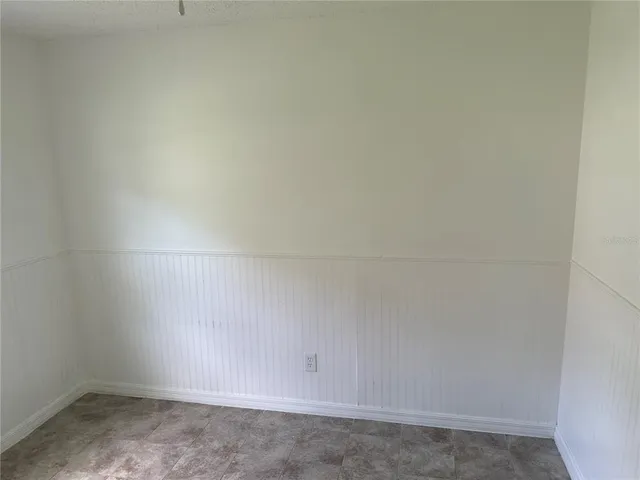 a view of small space