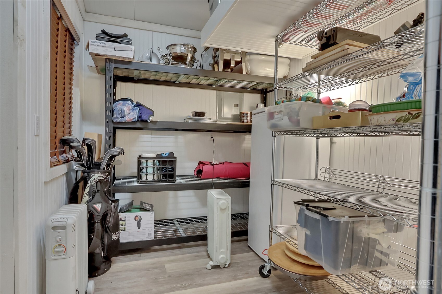 1546 Reservation Road Southeast, Unit 248 Olympia, WA 98513 - Photo 10 of 29 a view of storage and utility room