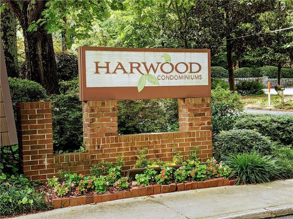745 Houston Mill Road Northeast, Unit 2 Atlanta, GA 30329 - Photo 1 of 1 Gallery Image 1