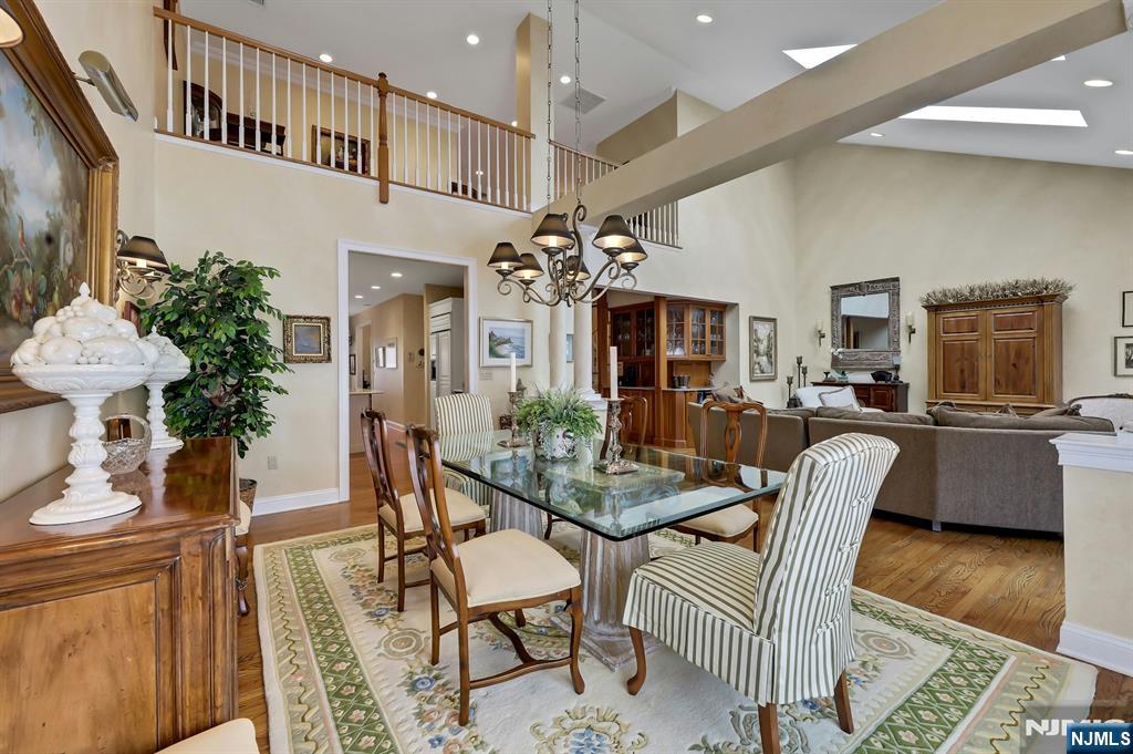278 Hampshire Ridge, Unit 278 Park Ridge, NJ 07656 - Photo 10 of 45