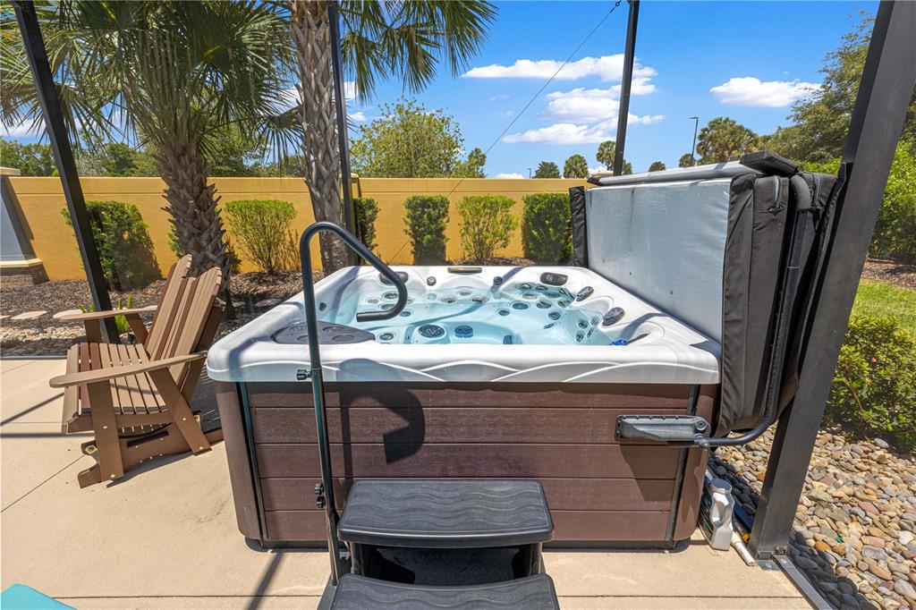 1116 Maynard Path The Villages, FL 32163 - Photo 33 of 75