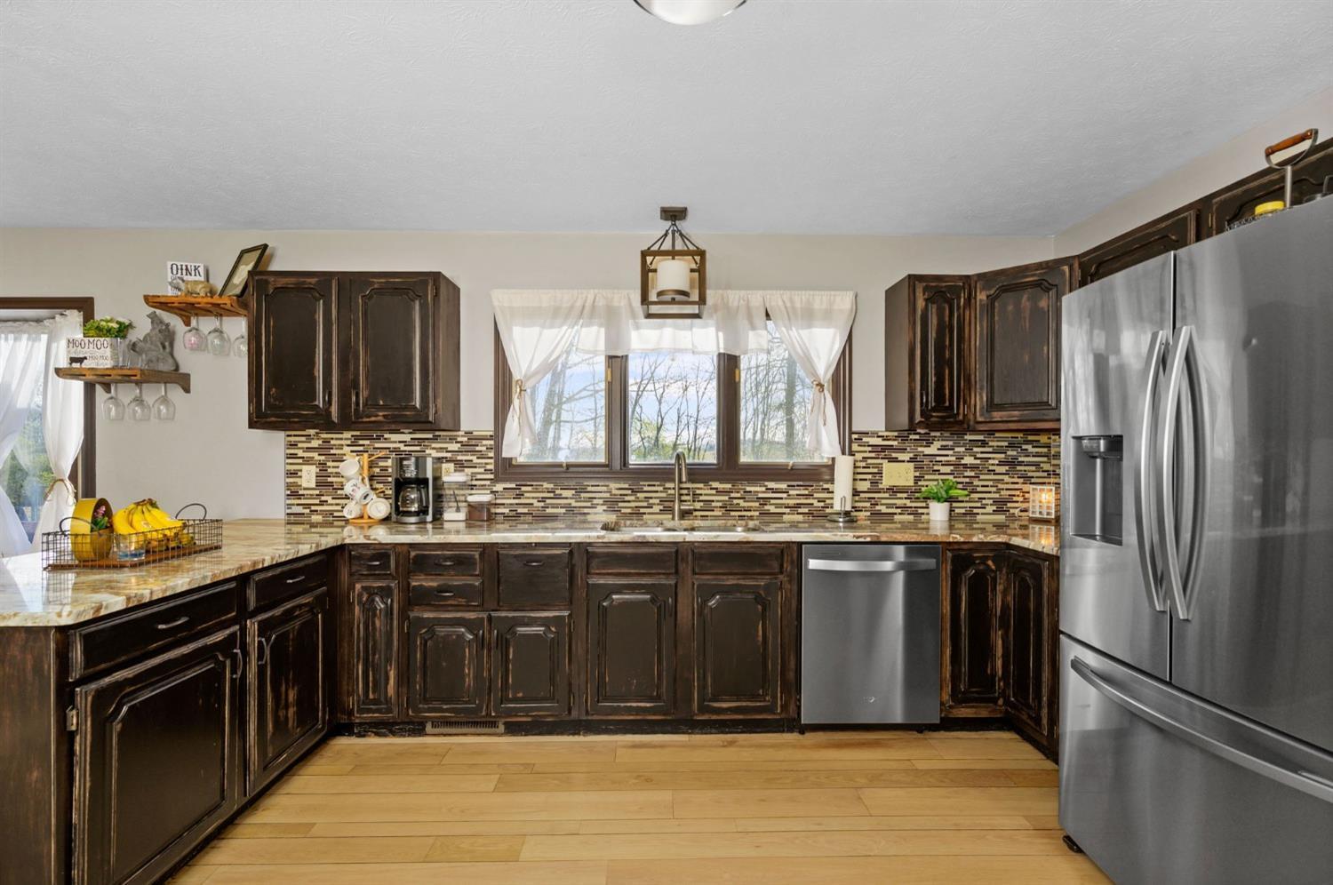 4998 North State Rte 133 Blanchester, OH 45107 - Photo 12 of 45 Gallery Image 12