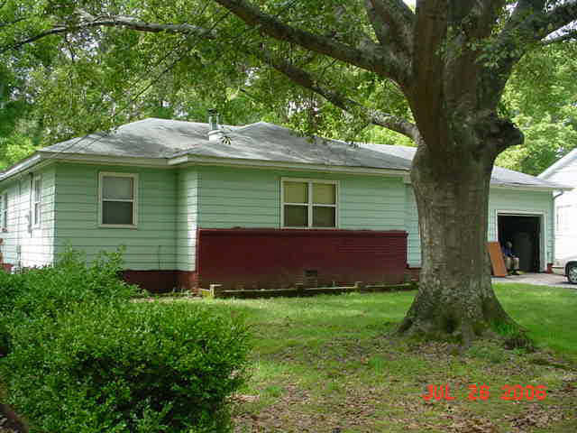 777 Lawrence Road Jackson, MS 39206 - Photo 1 of 1 Photo 1