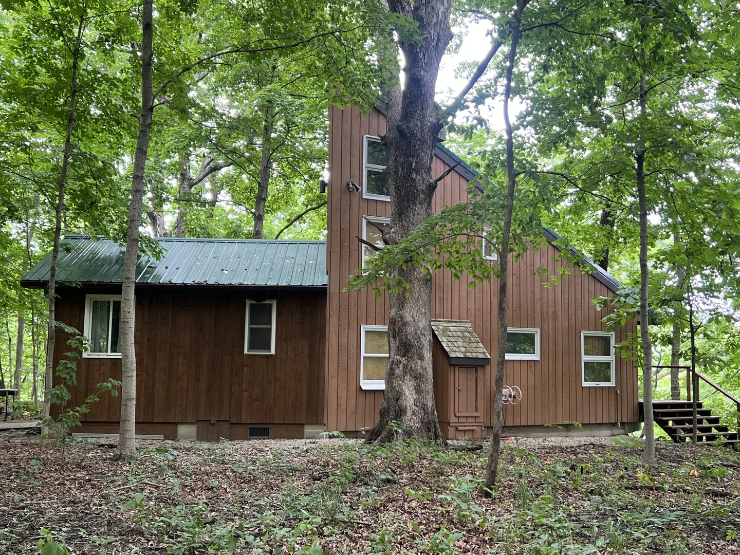 15018 North 630 East Road Fairmount, IL 61841 - Photo 45 of 47