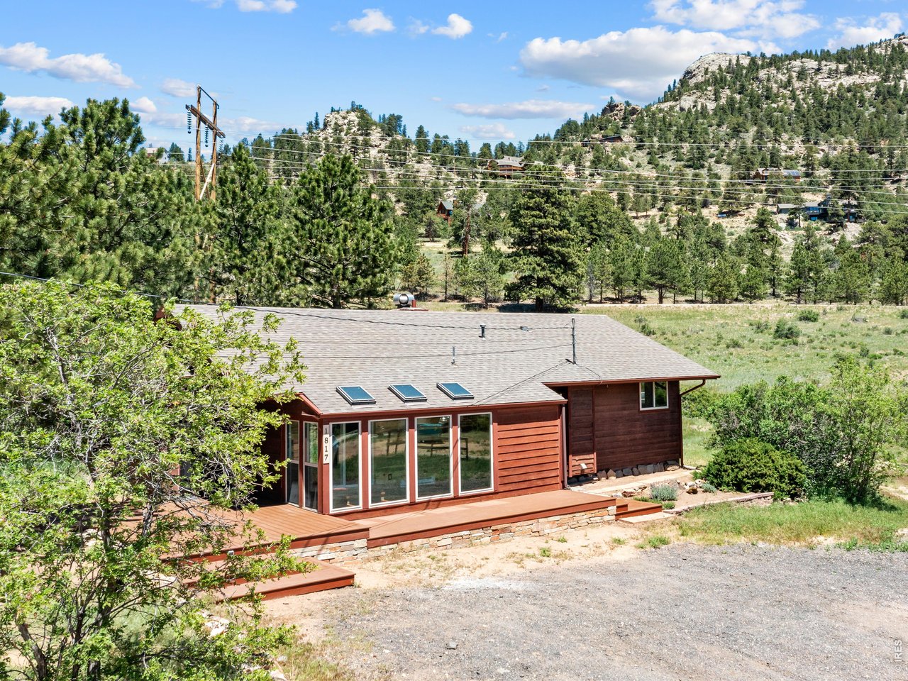 1817 Ranch Circle Estes Park, CO 80517 - Photo 36 of 36 1817 Ranch Circle