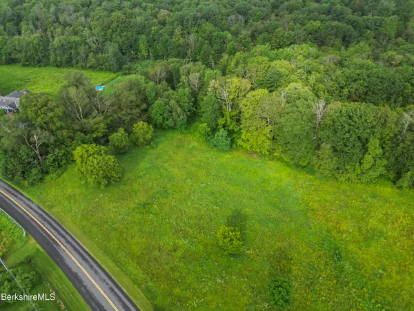 $60,000 | 0 Bailey Road, Lanesborough, MA 01237