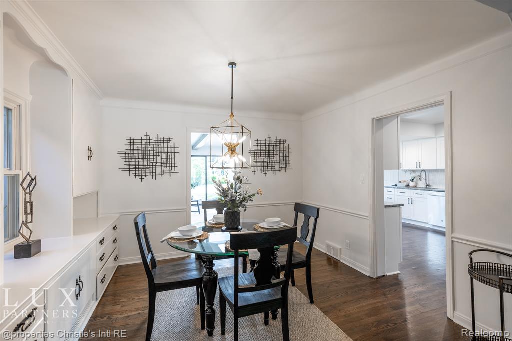 1389 Audubon Road Grosse Pointe Park, MI 48230 - Photo 12 of 26