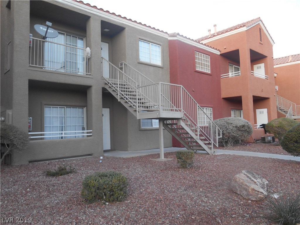 4730 East Craig Road, Unit 1172 Las Vegas, NV 89115 - Photo 1 of 24