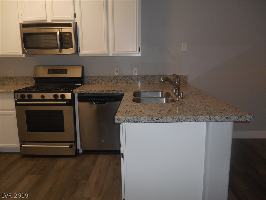 4730 East Craig Road, Unit 1172 Las Vegas, NV 89115 - Photo 11 of 24