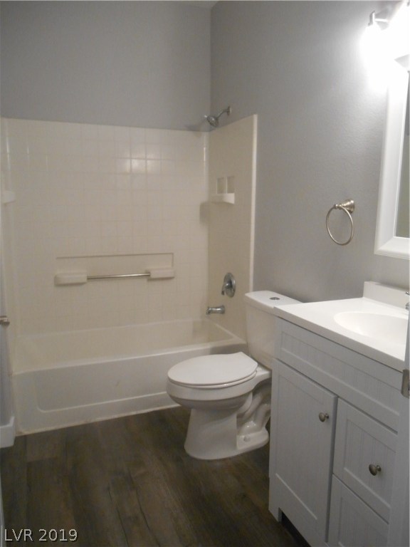 4730 East Craig Road, Unit 1172 Las Vegas, NV 89115 - Photo 14 of 24