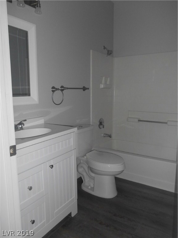 4730 East Craig Road, Unit 1172 Las Vegas, NV 89115 - Photo 21 of 24