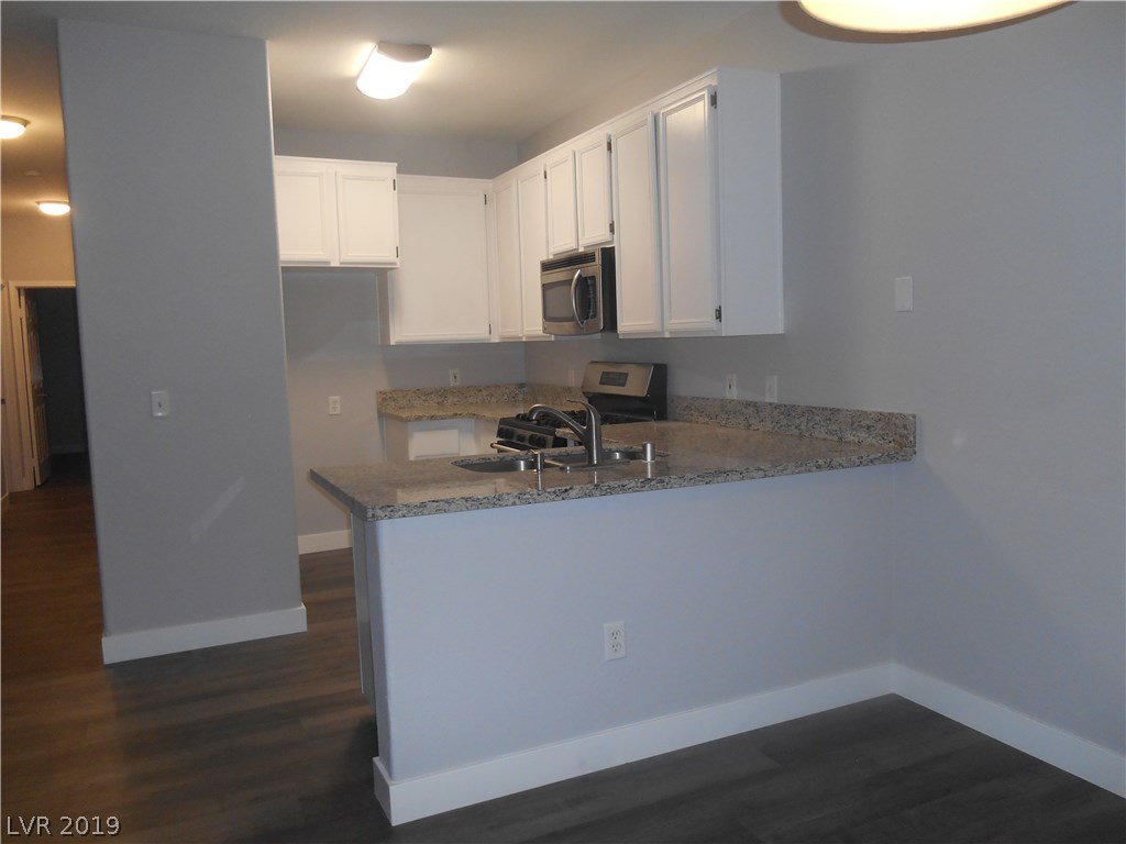 4730 East Craig Road, Unit 1172 Las Vegas, NV 89115 - Photo 8 of 24