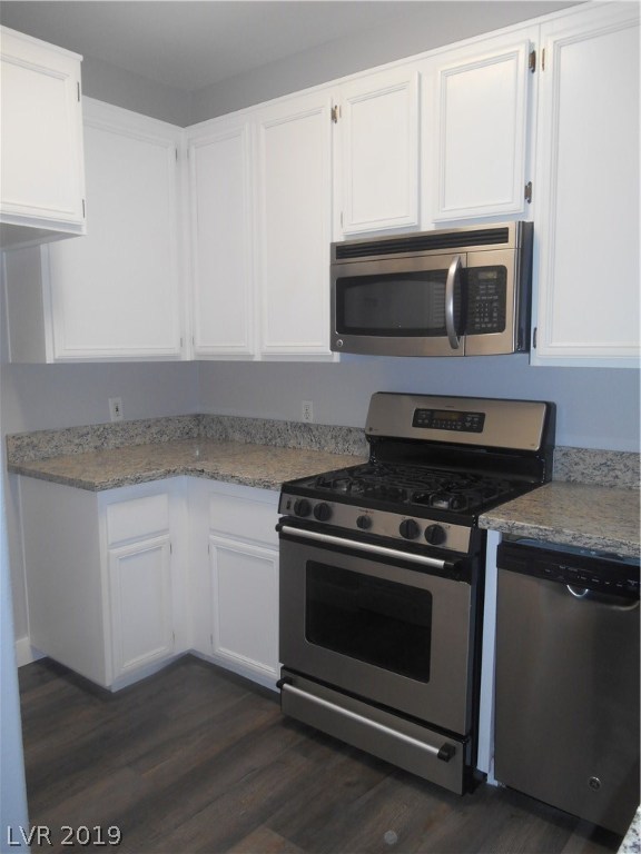 4730 East Craig Road, Unit 1172 Las Vegas, NV 89115 - Photo 10 of 24