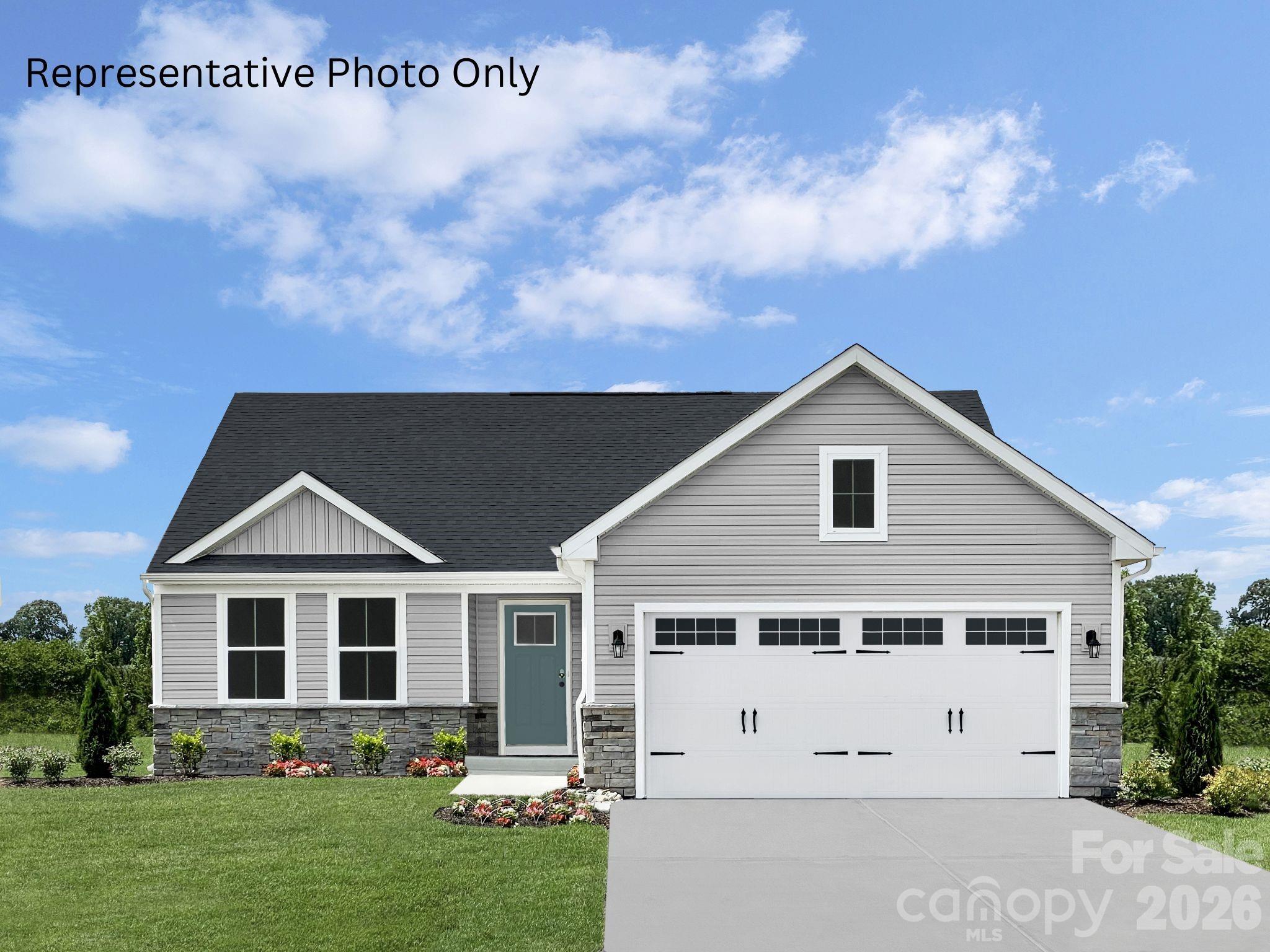 996 Pemberley Street Lancaster, SC 29720 - Photo 1 of 7