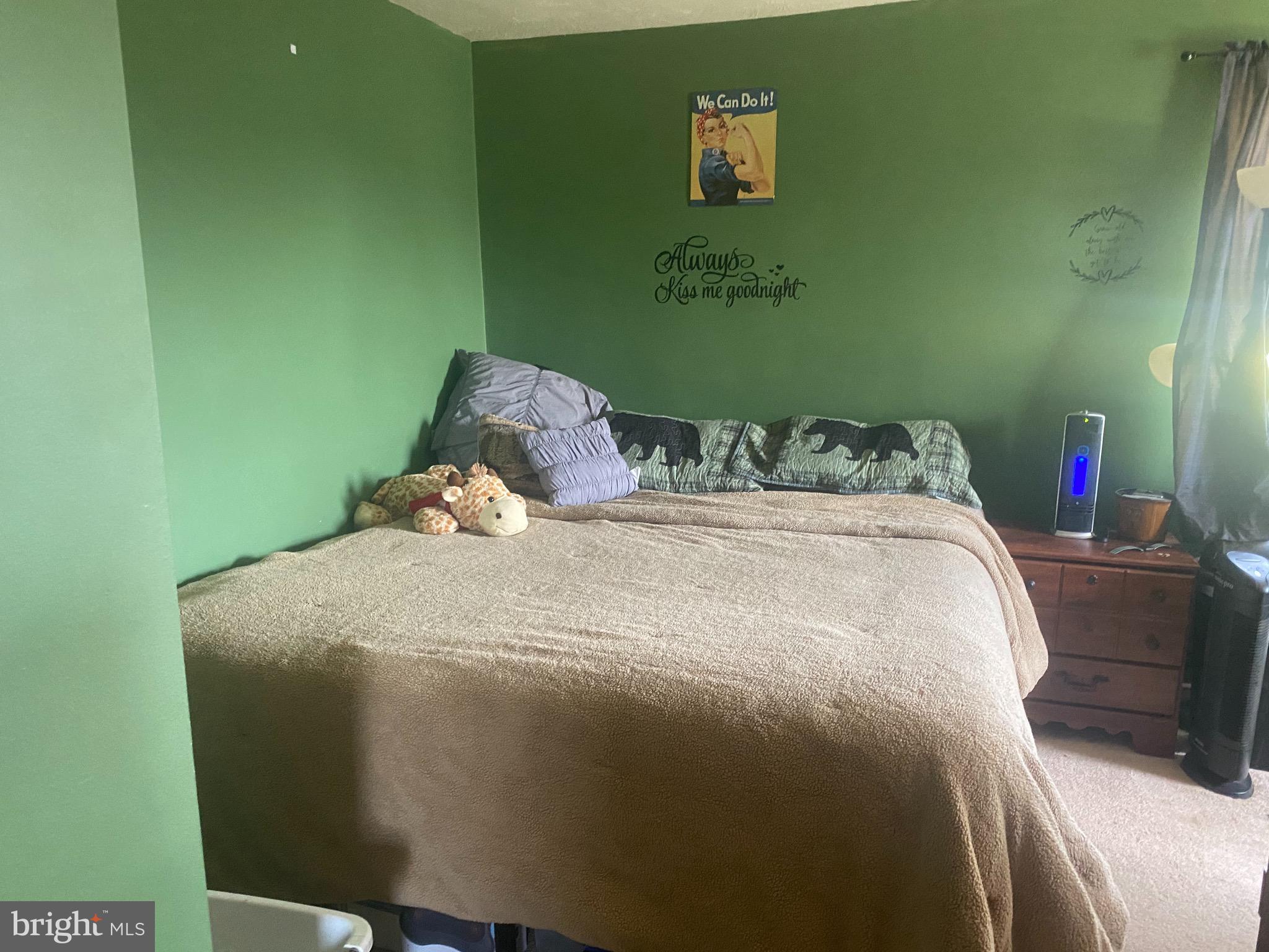 2952 Compass Road Honey Brook, PA 19344 - Photo 21 of 37 Primary Bedroom