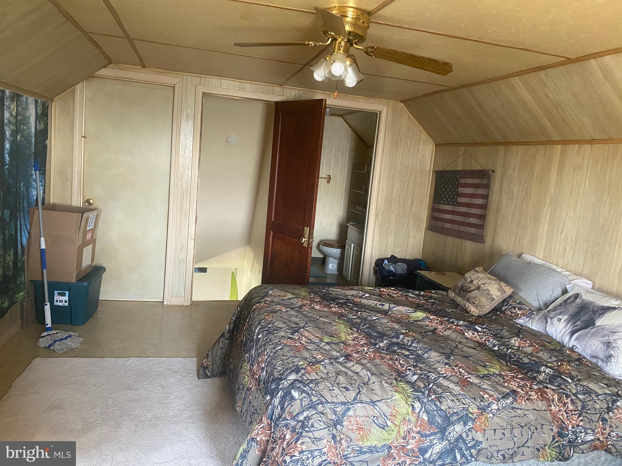 2952 Compass Road Honey Brook, PA 19344 - Photo 26 of 37 3rd Bedroom