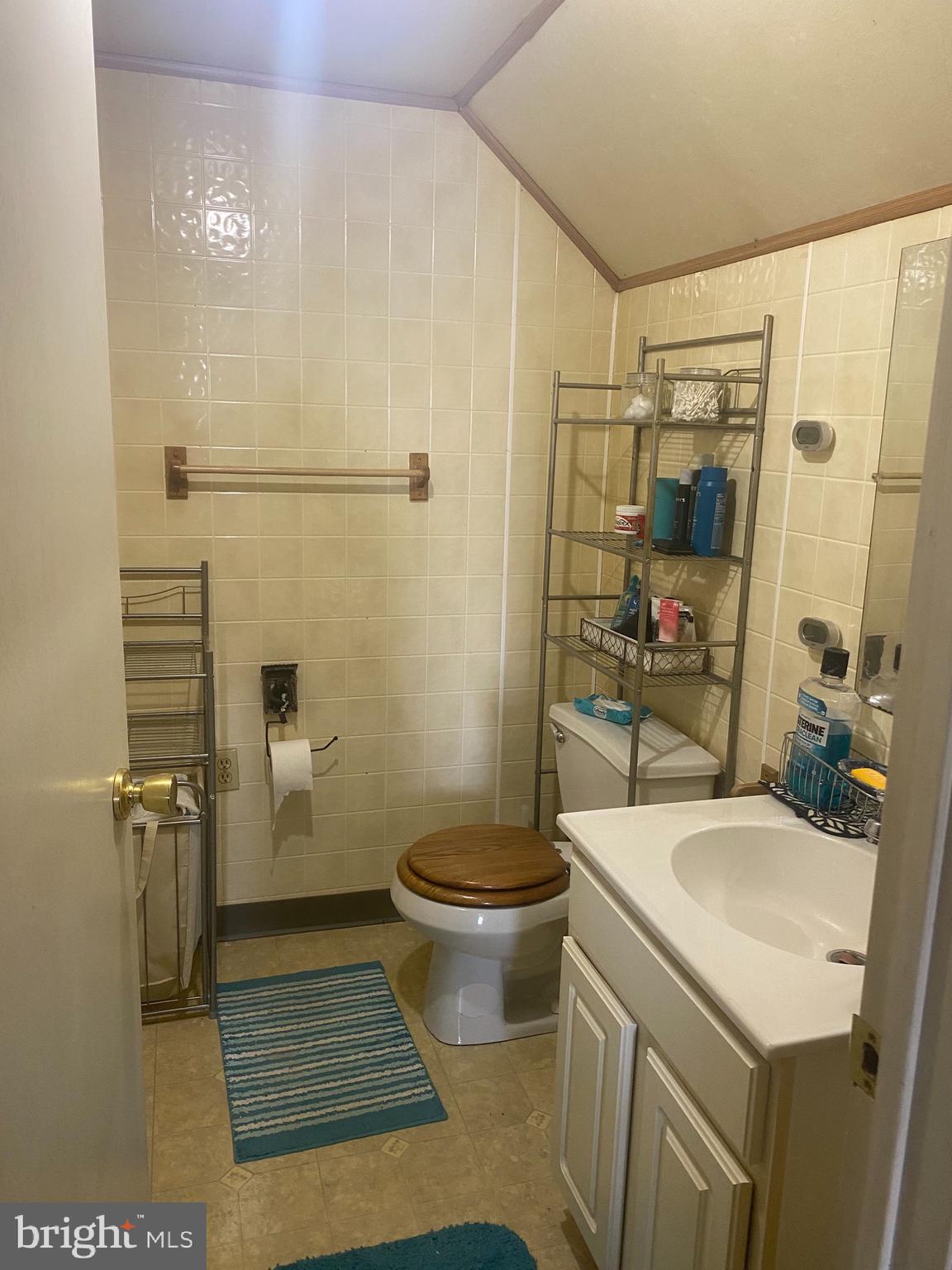 2952 Compass Road Honey Brook, PA 19344 - Photo 28 of 37 Half Bath connected to 3rd Bedroom