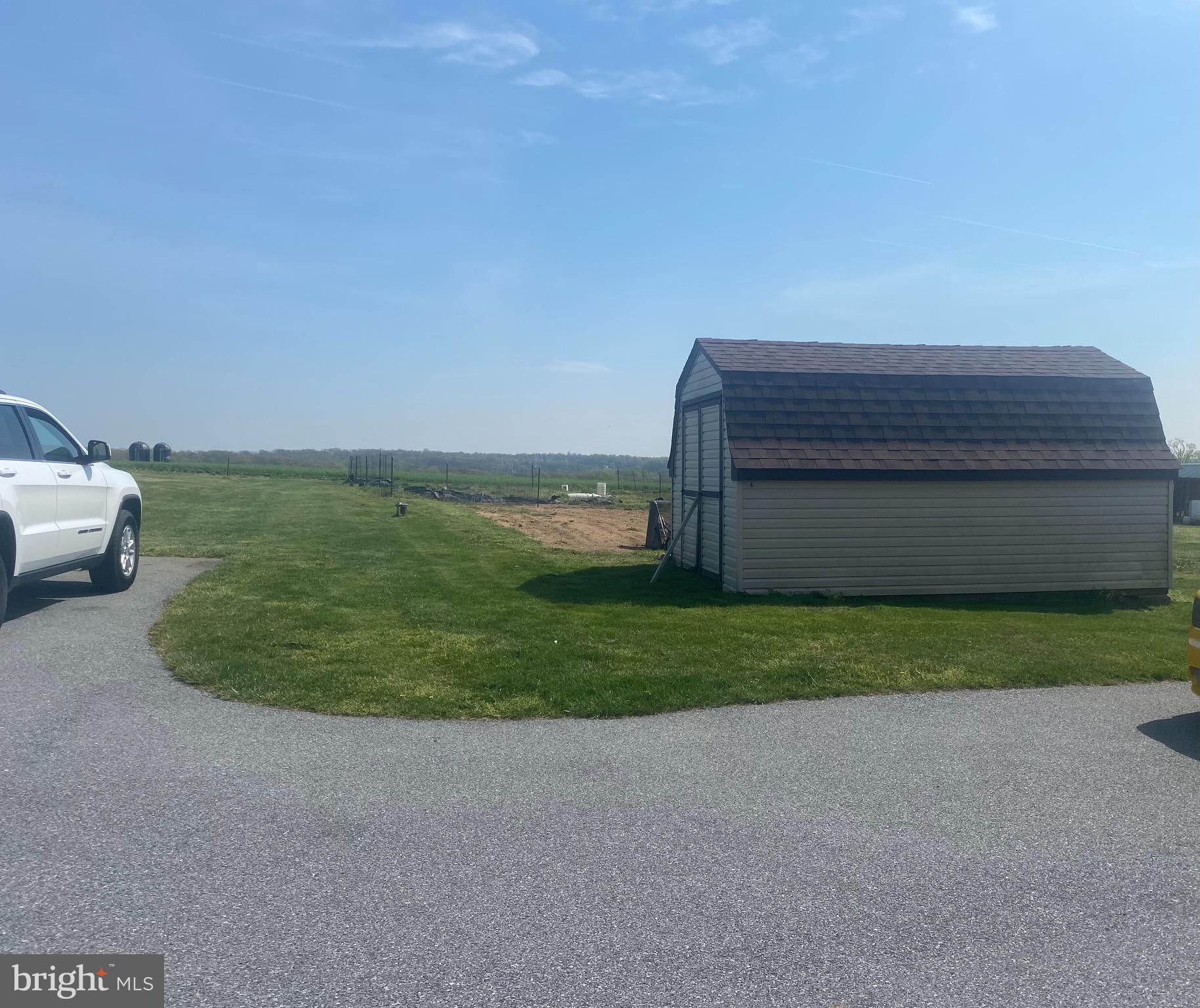 2952 Compass Road Honey Brook, PA 19344 - Photo 10 of 37 Shed