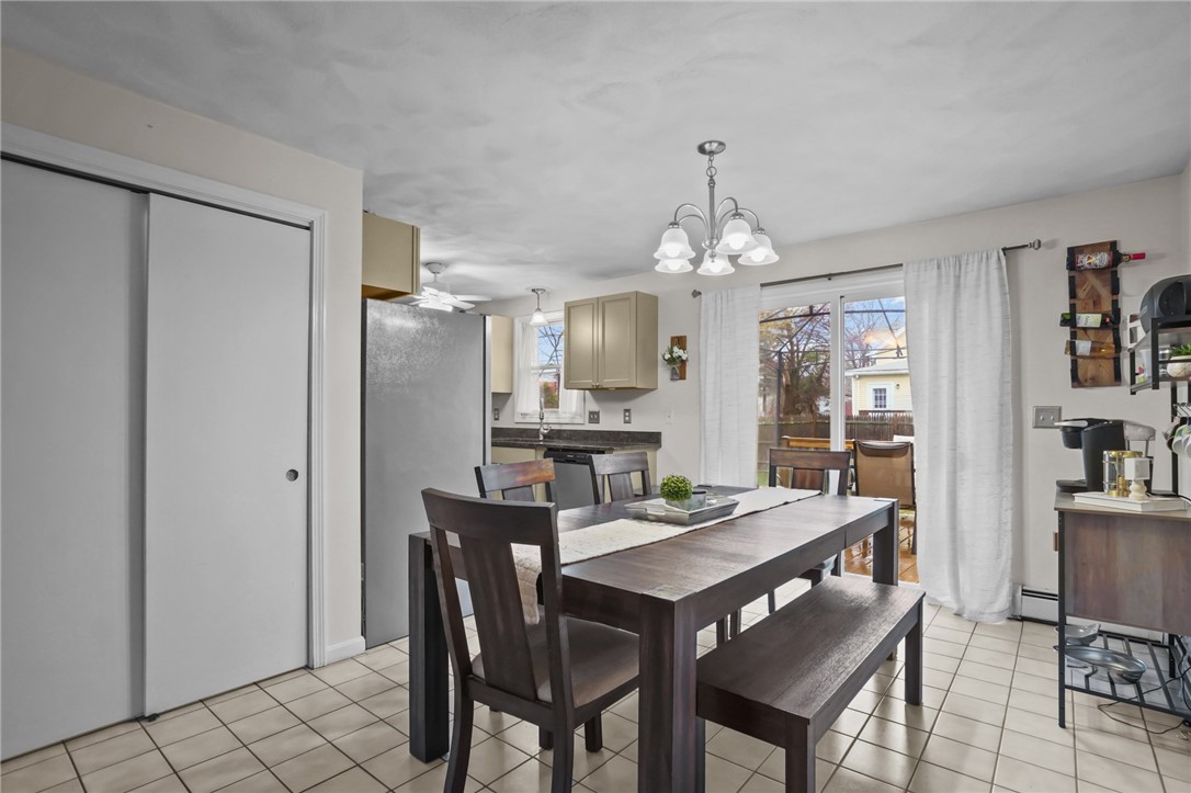 41 Aborn Avenue Warwick, RI 02888 - Photo 11 of 27 Dining Area