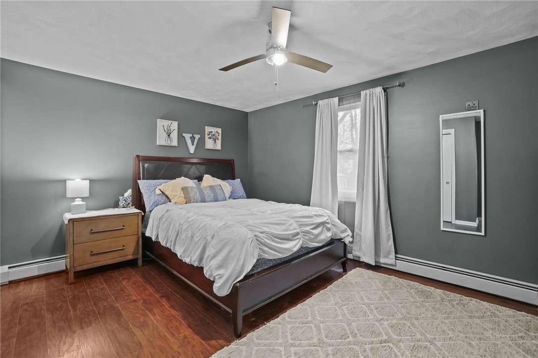 41 Aborn Avenue Warwick, RI 02888 - Photo 12 of 27 Bedroom