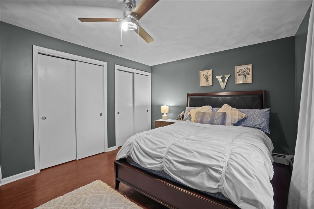 41 Aborn Avenue Warwick, RI 02888 - Photo 13 of 27 Bedroom