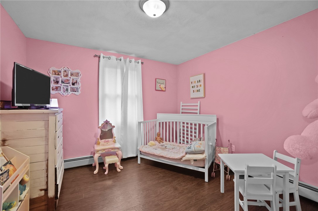 41 Aborn Avenue Warwick, RI 02888 - Photo 15 of 27 Bedroom