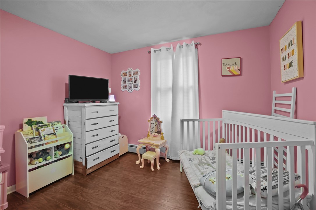 41 Aborn Avenue Warwick, RI 02888 - Photo 16 of 27 Bedroom