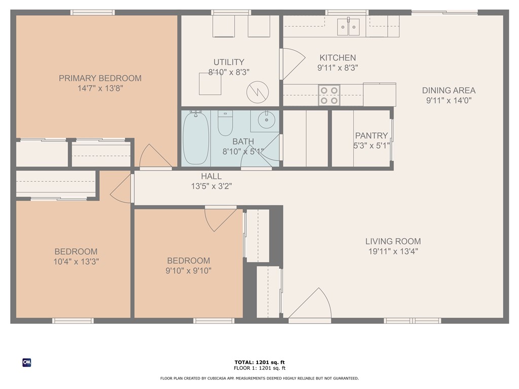 41 Aborn Avenue Warwick, RI 02888 - Photo 27 of 27