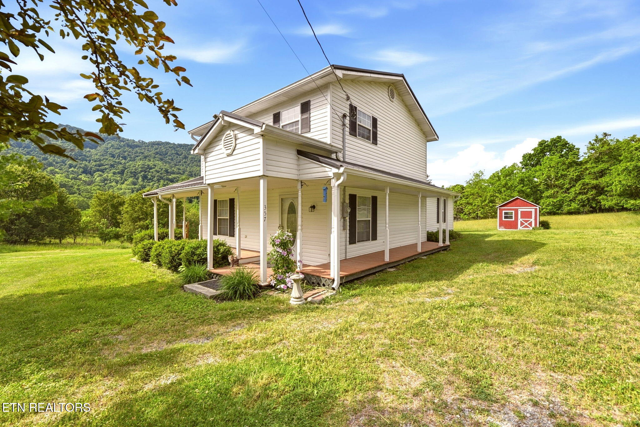 357 Neal Road Tazewell, TN 37879 - Photo 1 of 52 1-web-or-mls-DSC_9681