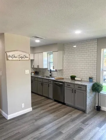 $240,000 | 729 Hettie Street, Denton, TX 76209